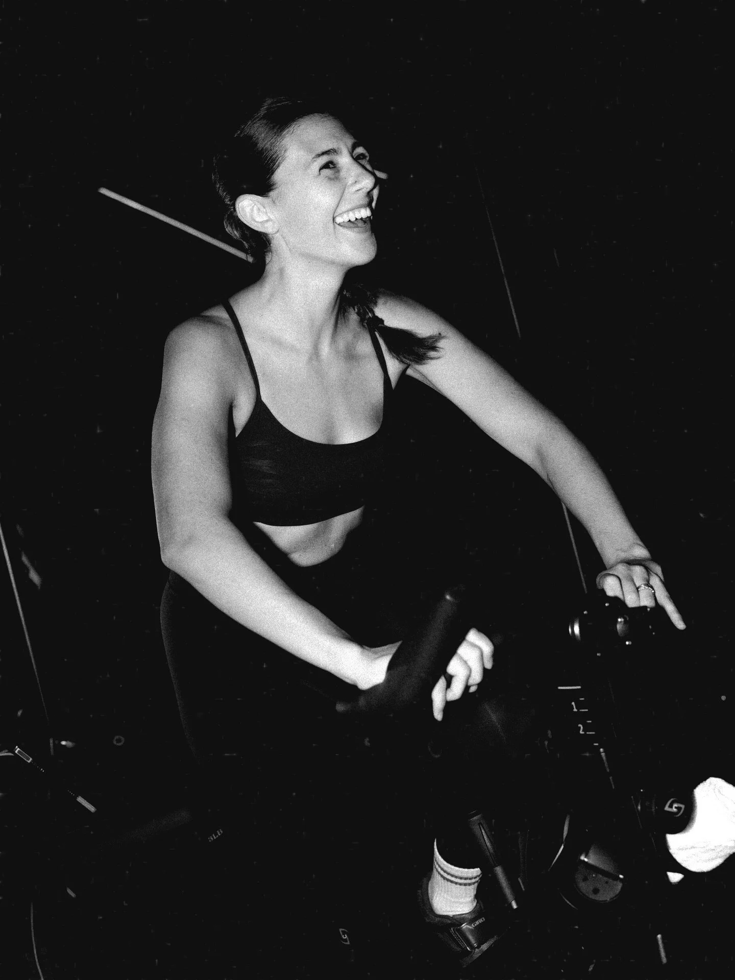 HAPPY BIRTHDAY, ALY 💜

Can&rsquo;t wait to celebrate with a Pop Punk ride tonight! Show her some love in the comments ⬇️