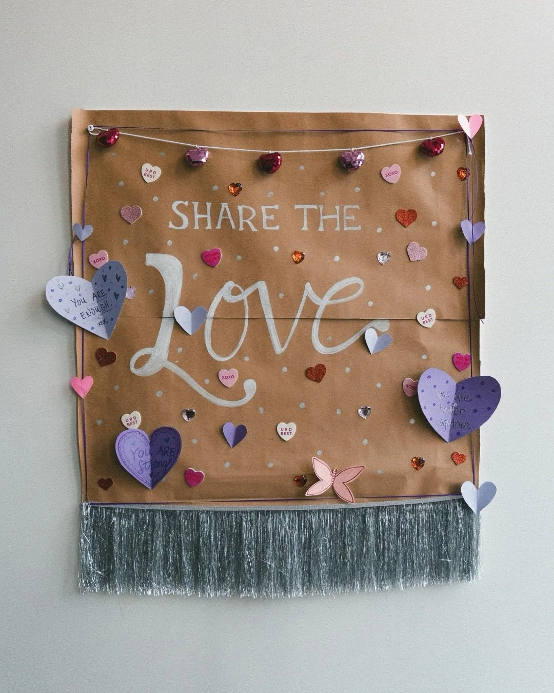 Made with love 💜

&bull;&bull;&bull;

Book your bike this weekend ⬇️

FRIDAY
705a POV: Situationship Core with @sam.sette 
12p with @ayanabg 
5:15p with @alydbryan 

SATURDAY
845a Swiftie Saturday: Love Songs with @_miawise 
945a Swiftie Saturday: B