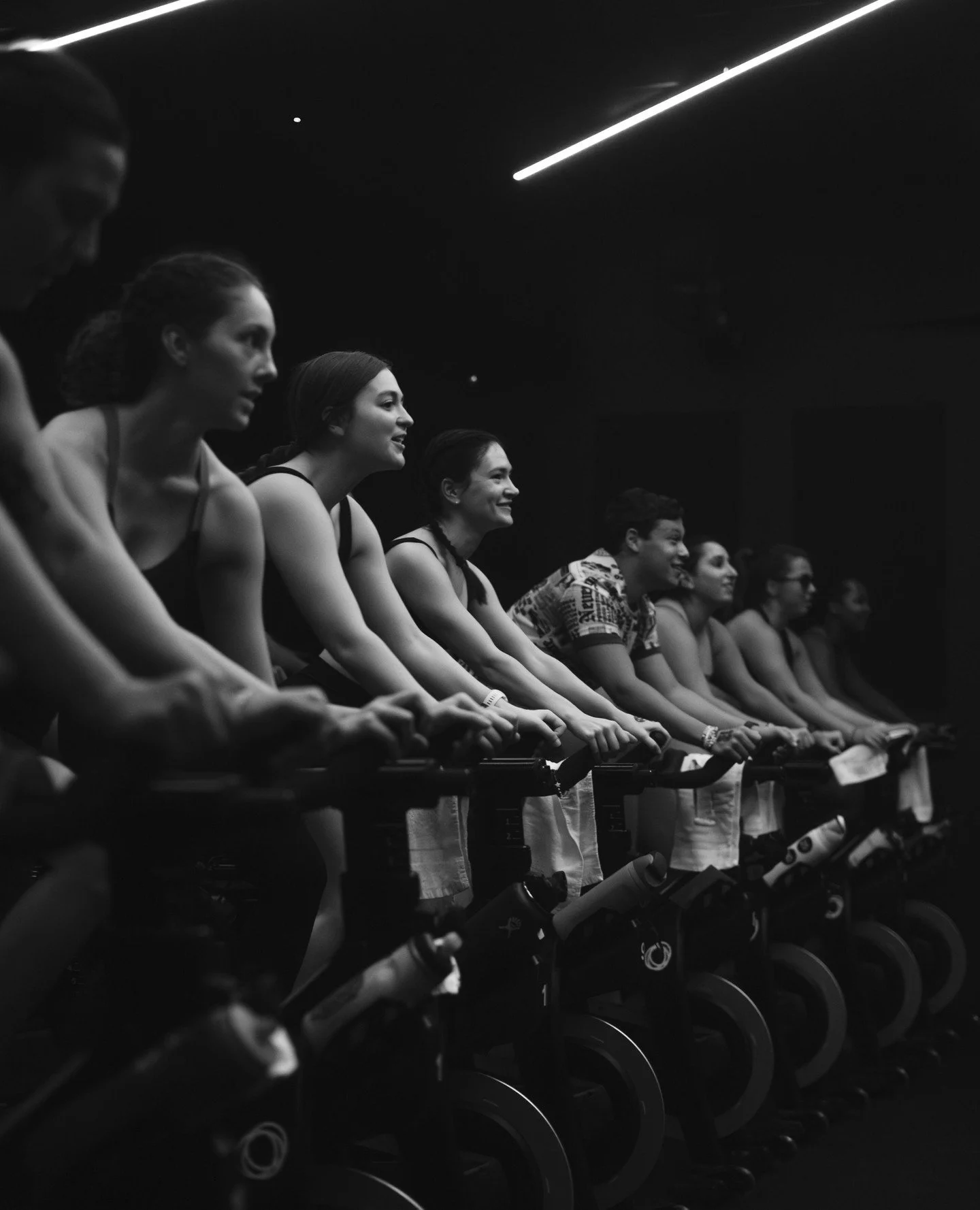FREE REVEL 101 RIDE ⁠
Saturday, March 21 at 12:30pm⁠
⁠
Thought about trying a Revel class, but haven&rsquo;t yet? New to rhythm-based indoor cycling? Want to strengthen the foundations of your ride through more personalized coaching?⁠
⁠
A Revel 101 c