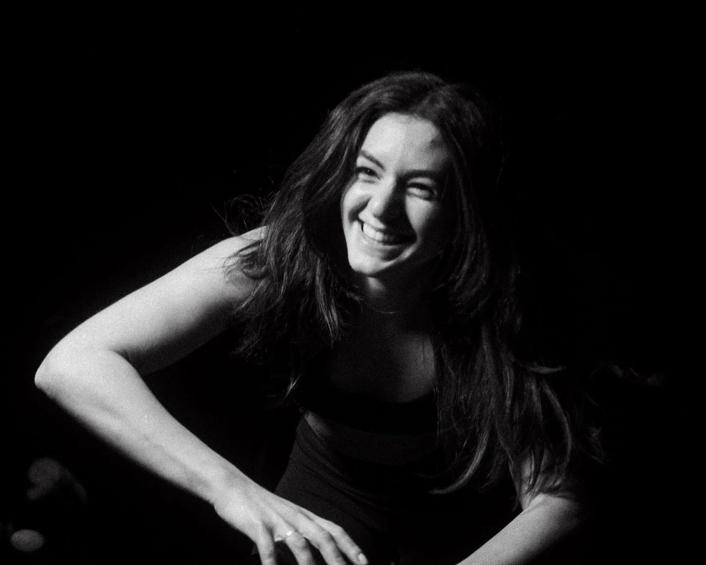 HAPPY BIRTHDAY, SAM 💜⁠
⁠
A Sunday morning ride is the perfect way to start the party. Show her some love in the comments ⬇️