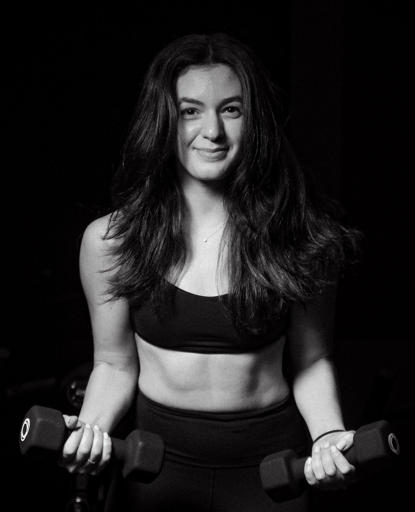 A whole year of Sam ✨ From the very beginning, she's filled this space with light, intention, and love. ⁠
⁠
Happy one year! Revel is better because of you.