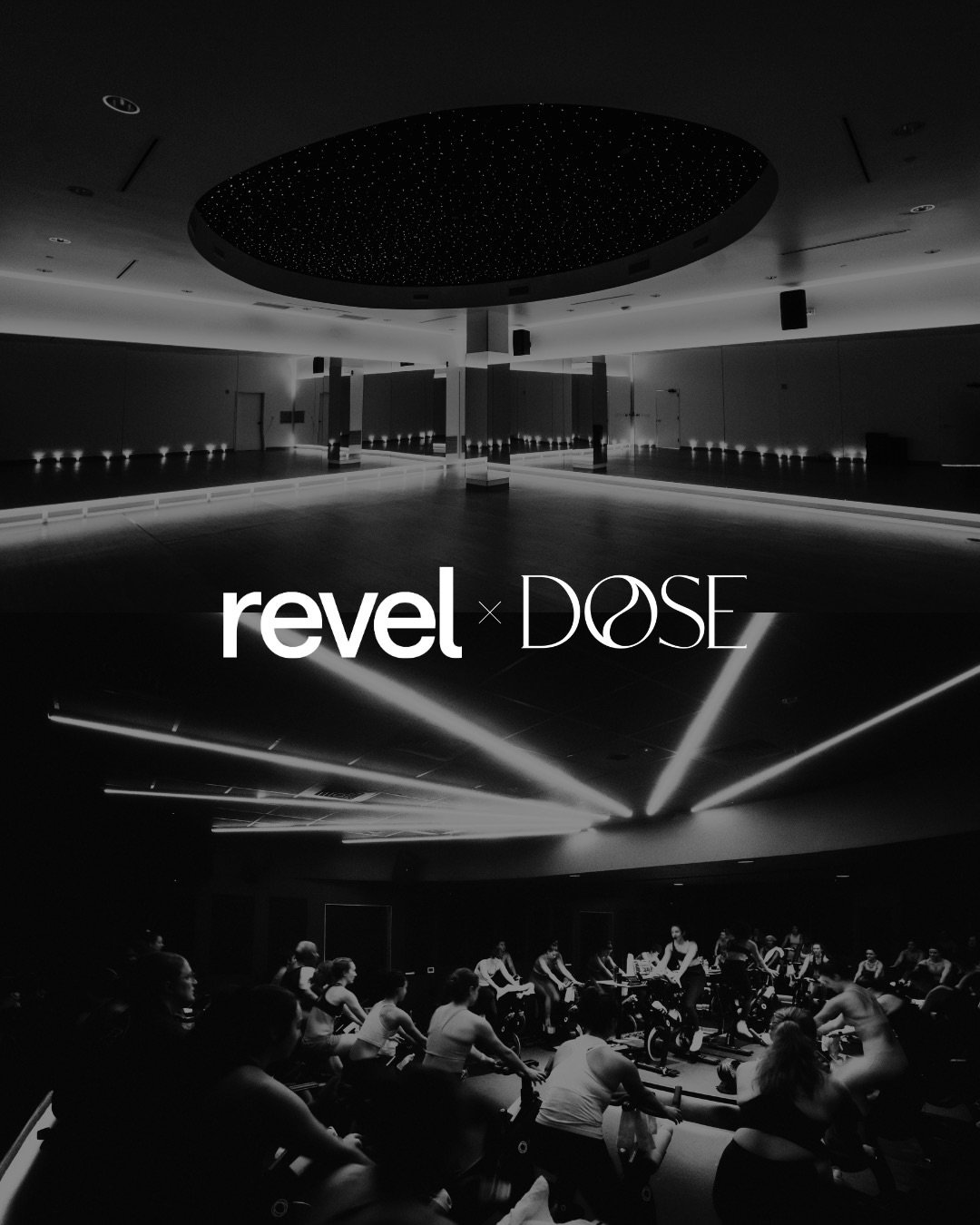 A Morris St. collab you won&rsquo;t want to miss ✨
Revel x Dose: Sweat Together
Saturday, April 25 1:00pm-4:00pm ⁠
⁠&bull;&bull;&bull;

Join us for an afternoon of movement @thenovusdurham ⬇️ 
&bull; 45-minute spin class
&bull; 45-minute hot yoga flo