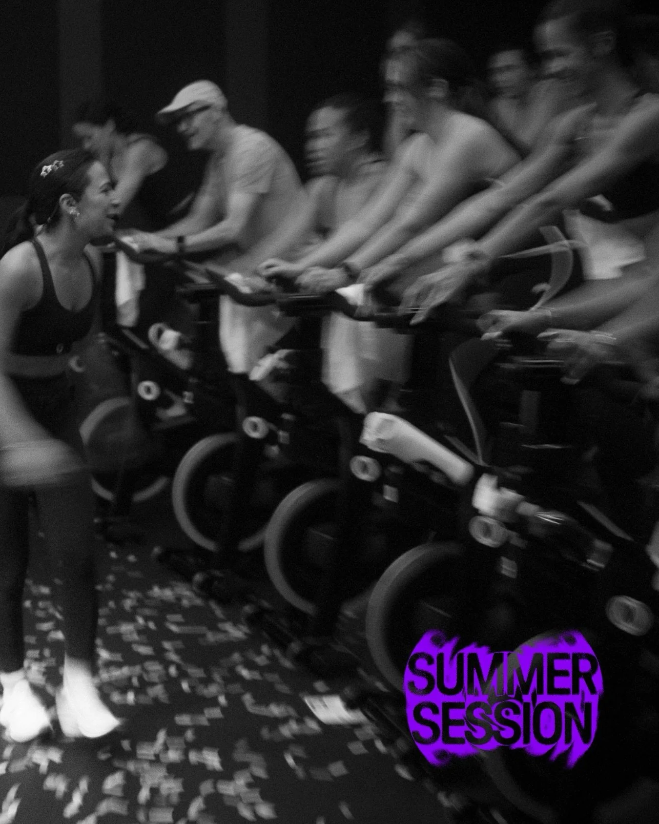 Lock in your Summer Session ☀️

&bull; 3-months of unlimited rides at Revel
&bull; A one-time fee of $350 - paid in full at time of purchase
&bull; Start your Summer Session anytime between May 1-June 1
⁠
Link in bio. Available on our website and app