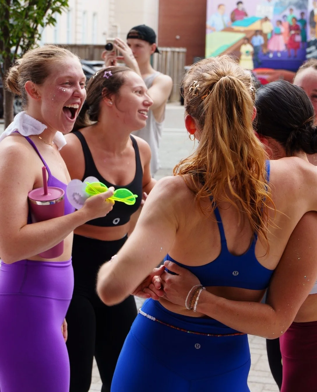 It&rsquo;s so much more than a bike 💜

Back to Revel ends tonight and it&rsquo;s our last big membership sale of the year. Join today. We love it here and think you will too.