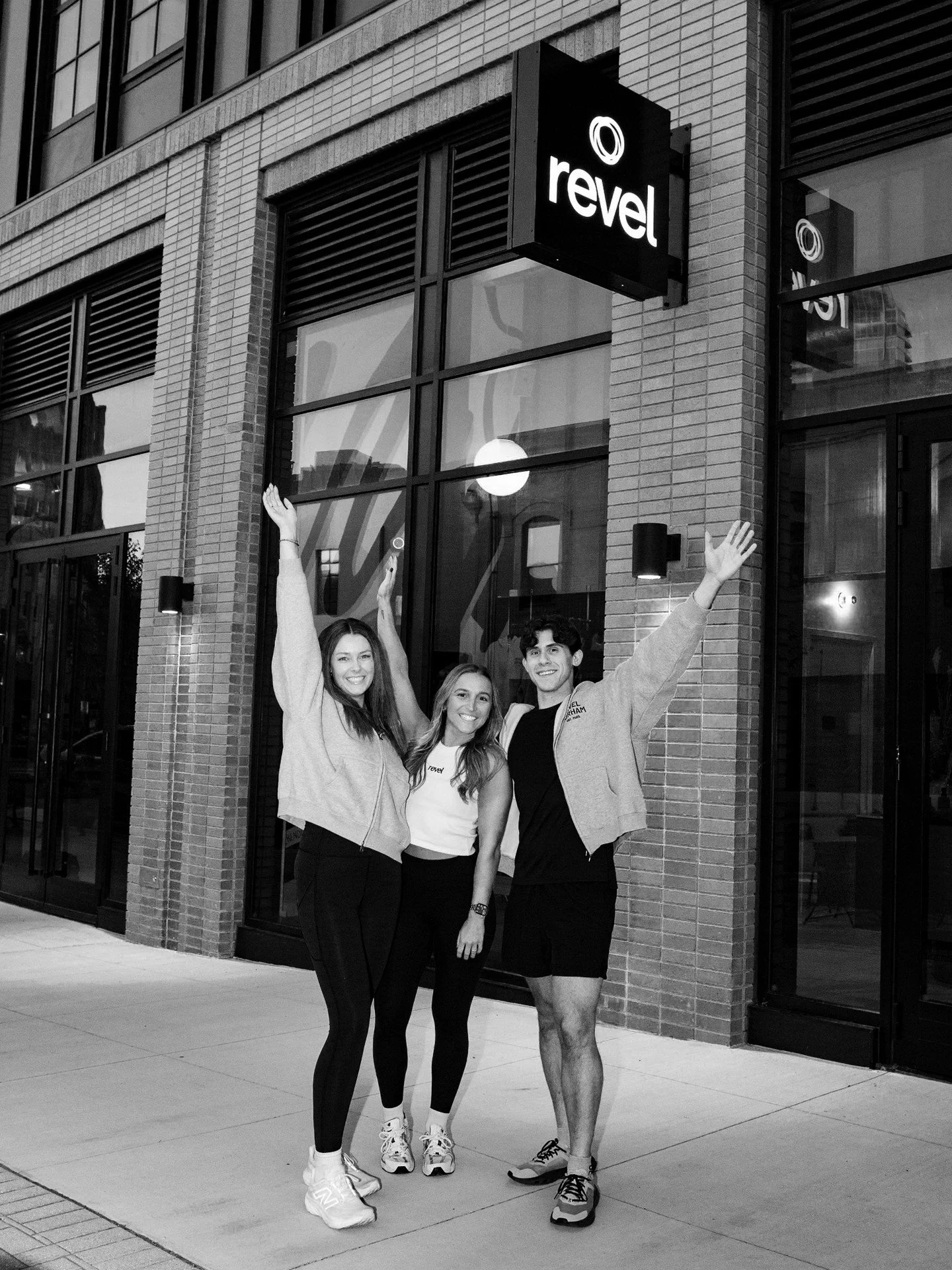 📣 say hi to your newest instructors: Lindsay, Ky, and Anna!! We can't wait for you to meet them. More to come soon - but for now, mark your calendars for their first 2 rides ⬇️⁠
⁠
Lindsay⁠
&bull; Sunday, November 8 11:05a⁠
&bull; Wednesday, November