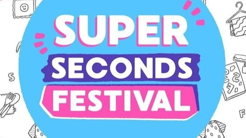 Super Seconds Festival October 2025