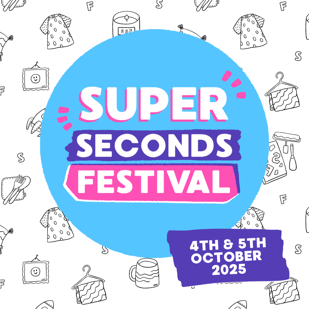 Super Seconds Festival October 2025