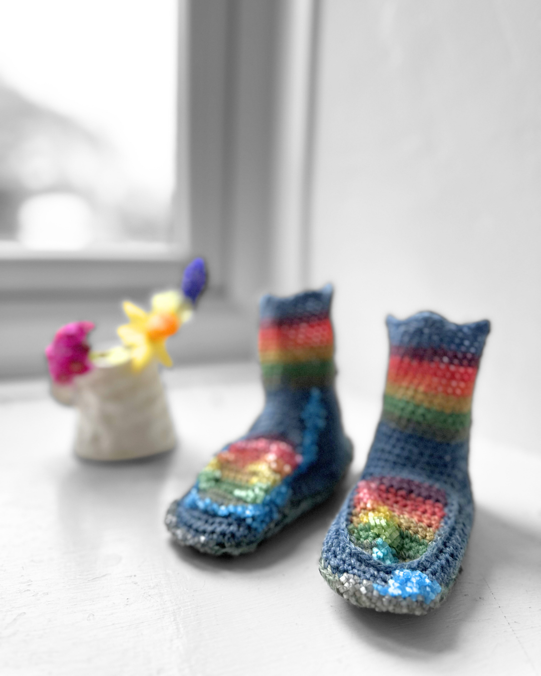 Small Beginnings, Great Expectations Exhibition