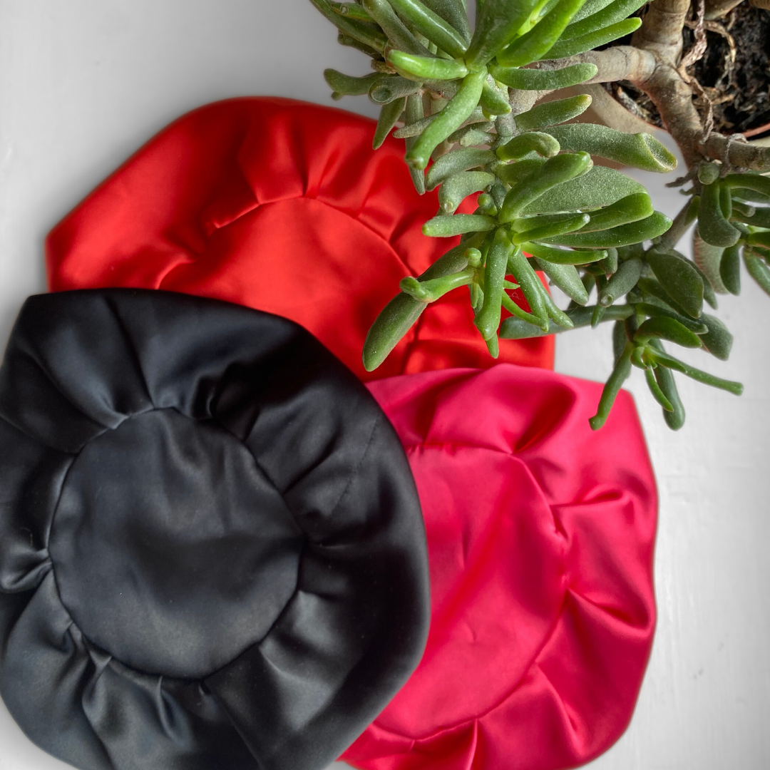Various Hat Liners (Perfect for Milliners)