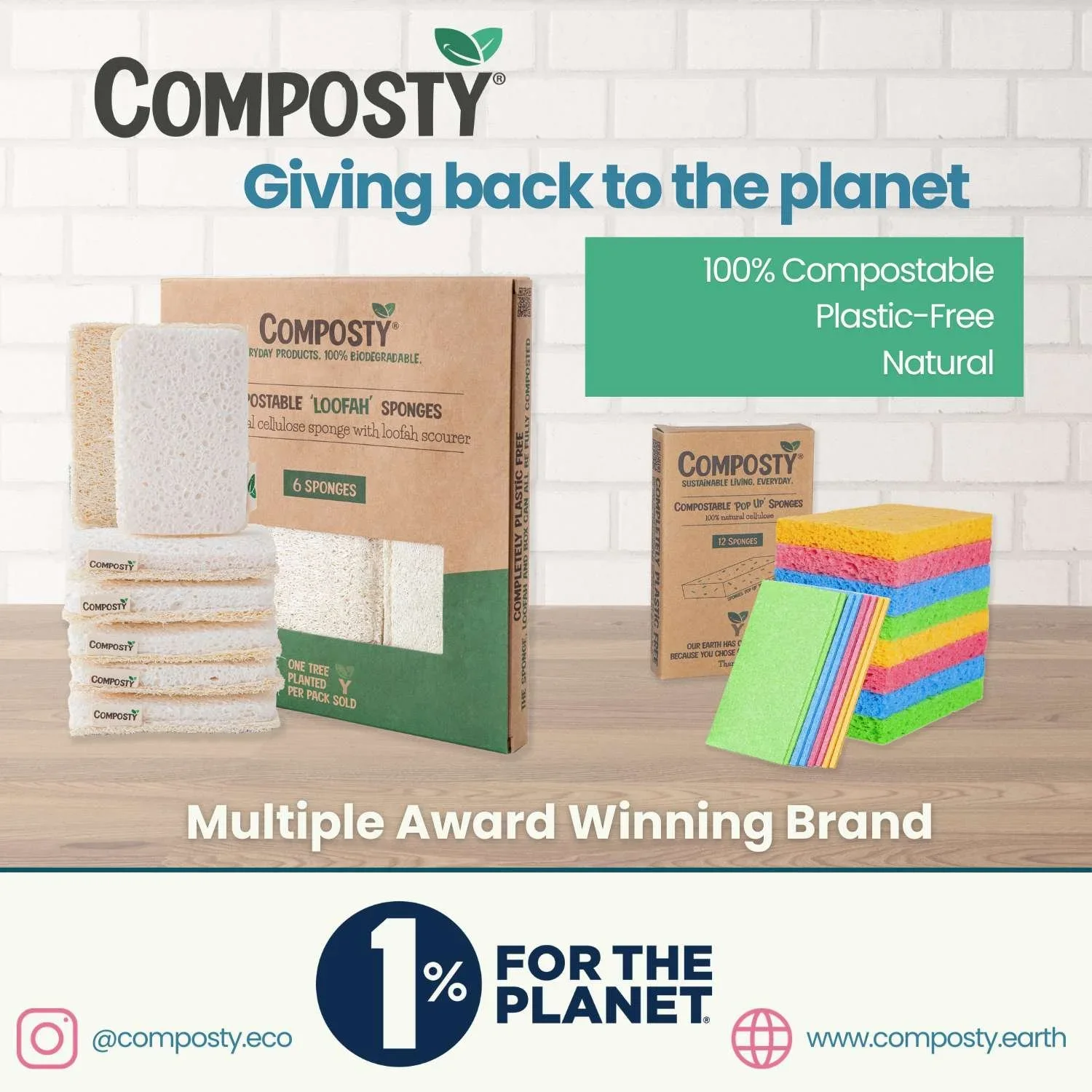 COMPOSTY