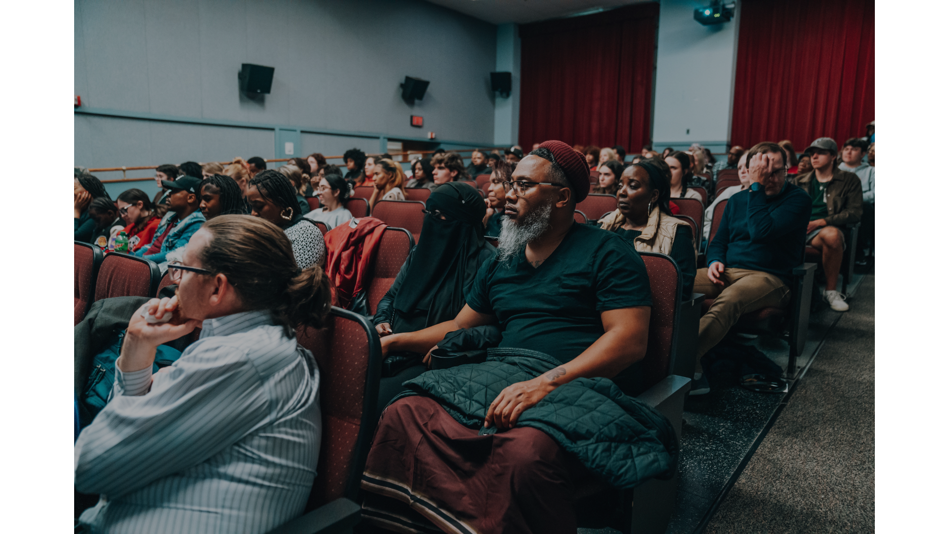 Second Chances: Redeeming the Past, Reframing the Future