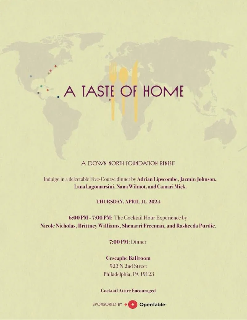 Down North Foundation