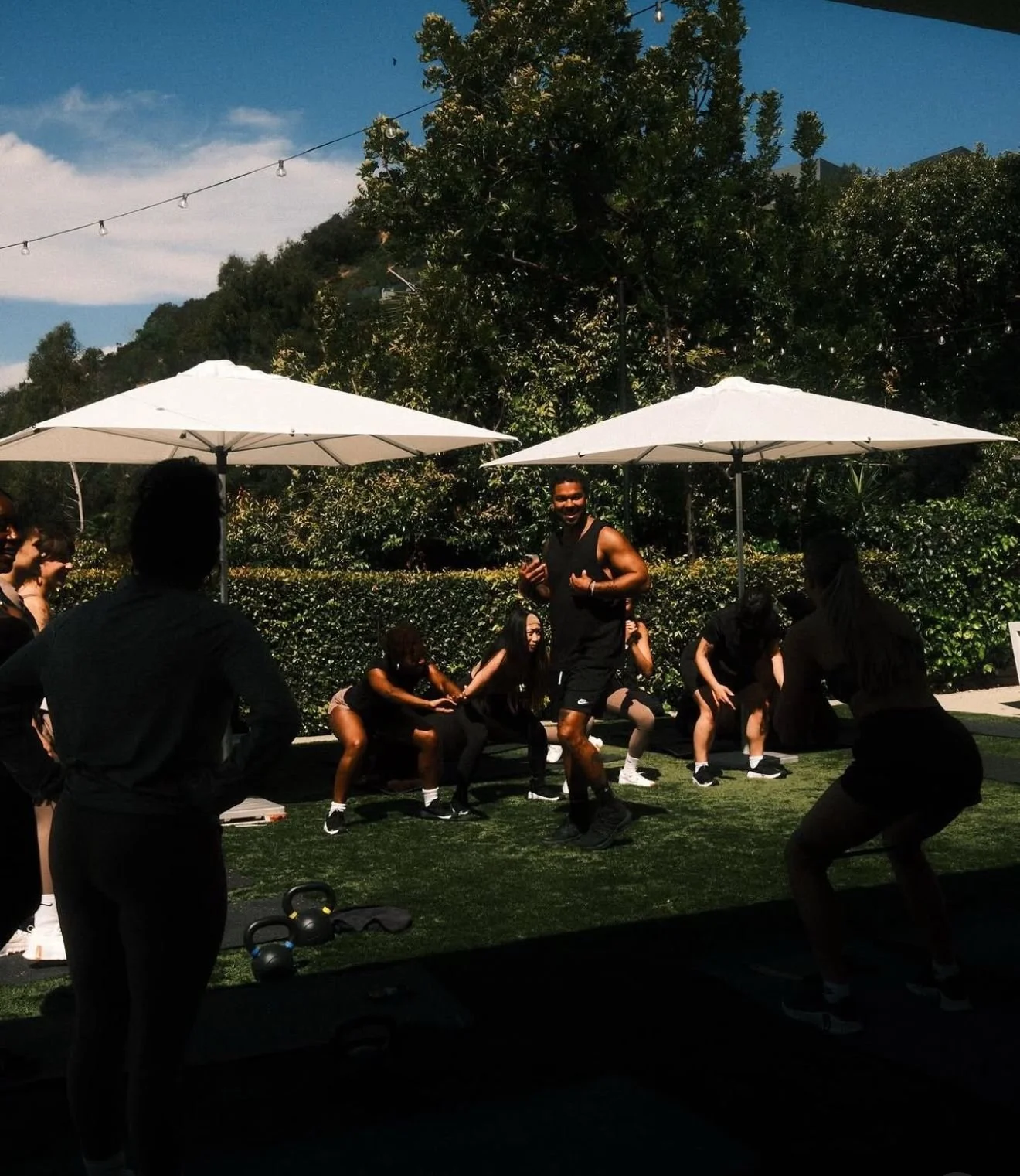 NIKE'S RM 72 COACHELLA SEEDING