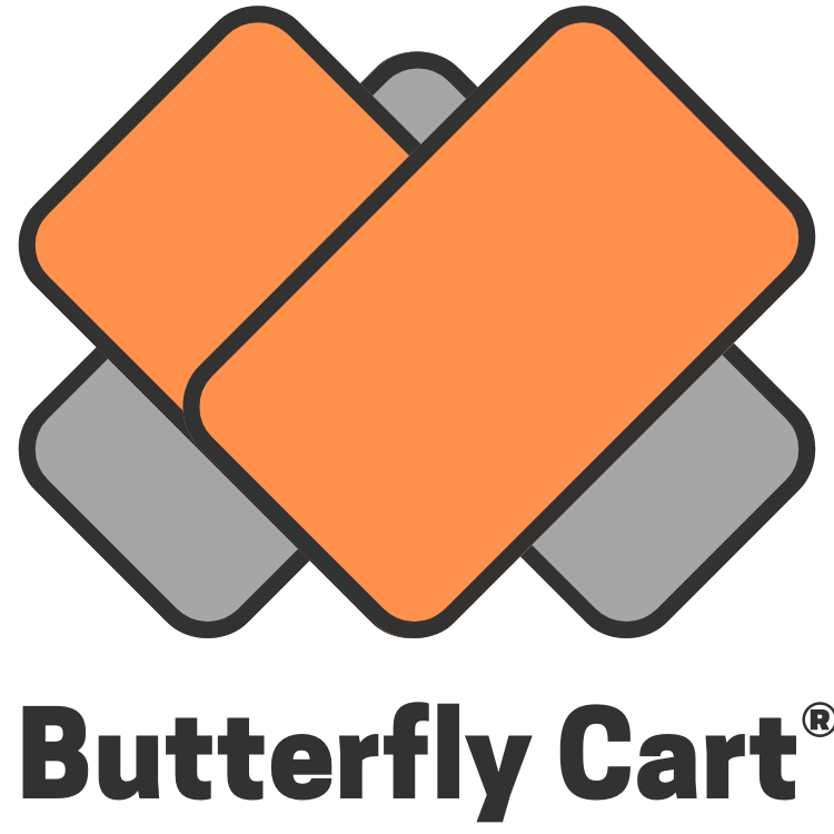 Butterfly Cart