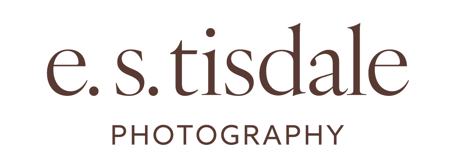 e.s.tisdale photography