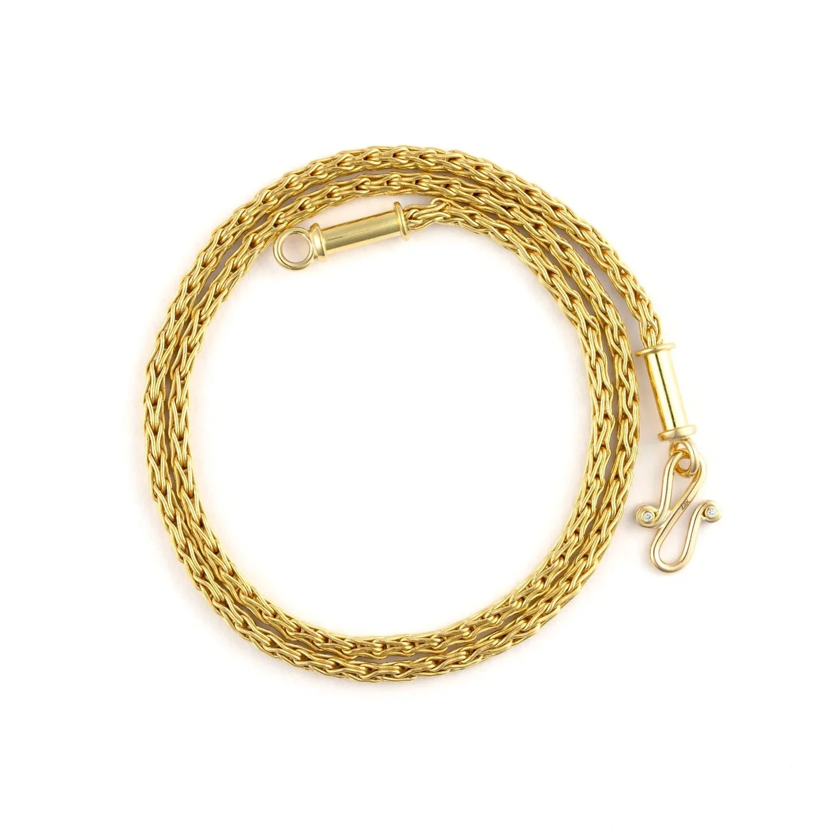 16.5" SINGLE QUADRUPLE CHAIN
