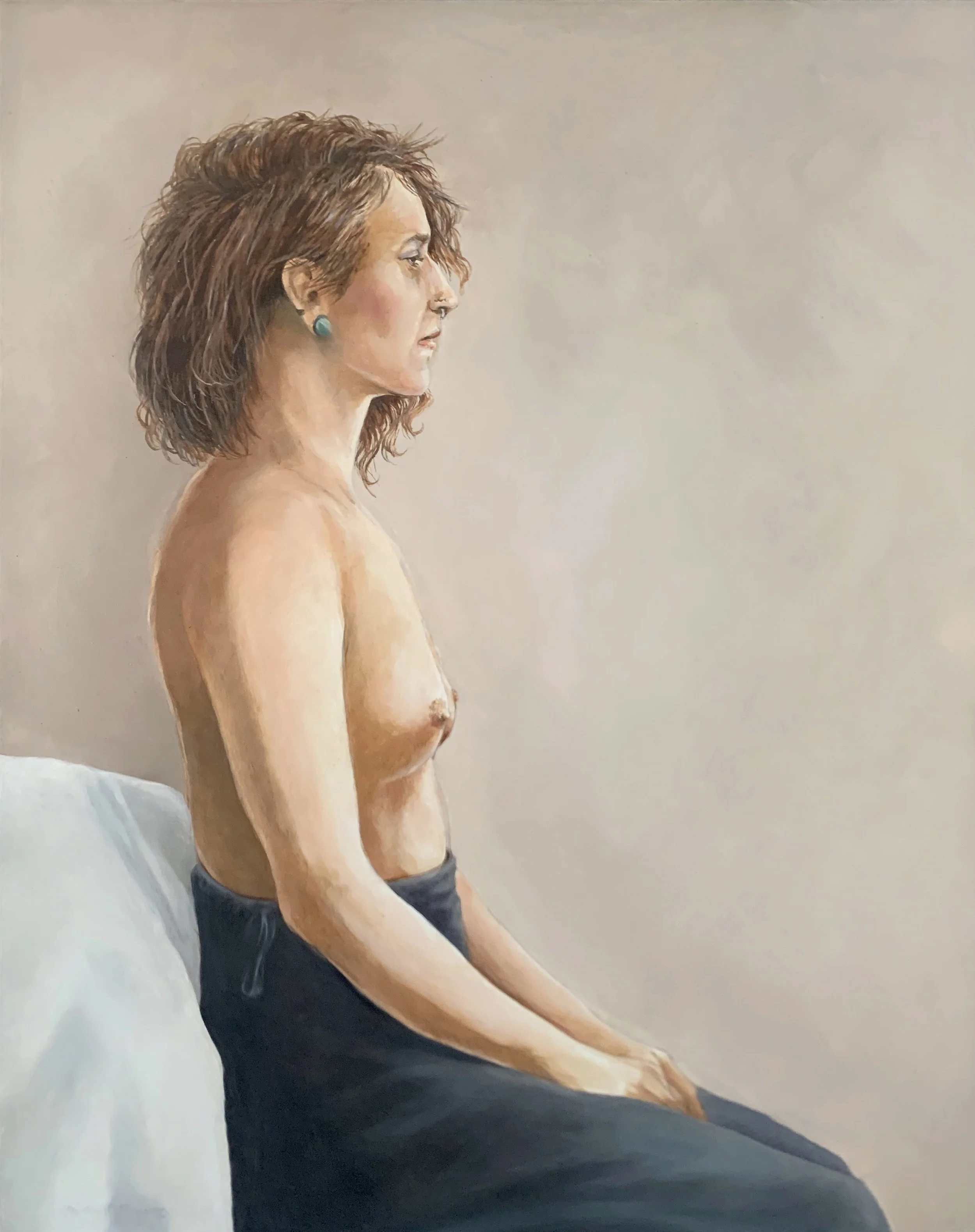 Mike Powers_Seated Nude_oil.jpeg