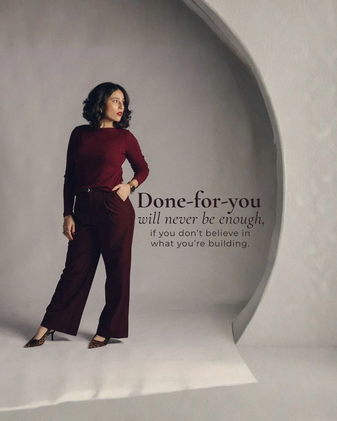 Let&rsquo;s get one thing straight. Businesses are built on words.

⚜The words you say when you pitch.
⚜The words you type when you write a post.
 ⚜The words you don&rsquo;t say when someone asks what makes you different.

Messaging isn&rsquo;t a fin