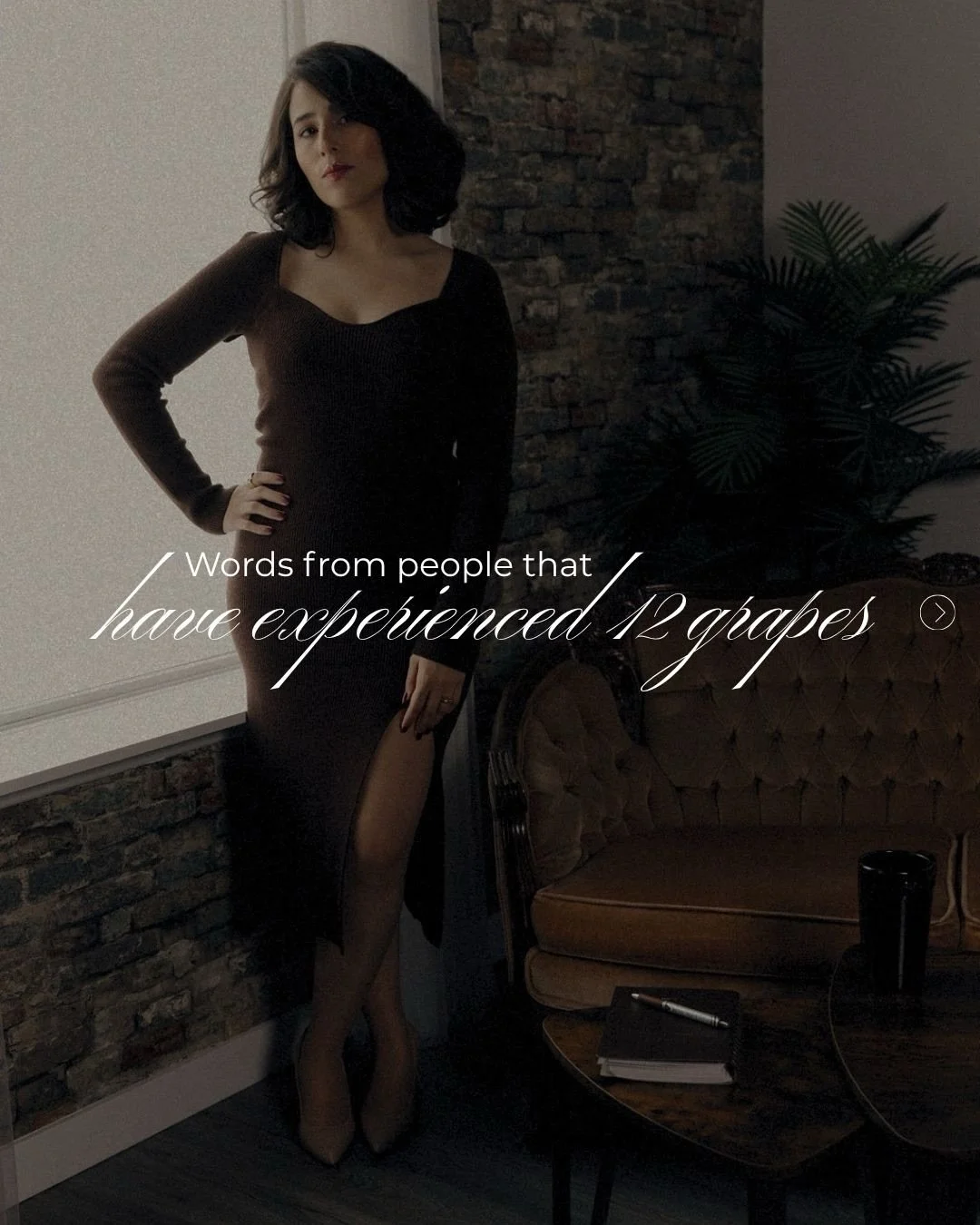 There&rsquo;s a moment that happens in every room I hold.

Not when I&rsquo;m talking. Not when I&rsquo;m teaching.

But when something clicks for them. You can see it.

Their shoulders drop.
Their voice changes.
Their ideas stop sounding like everyo