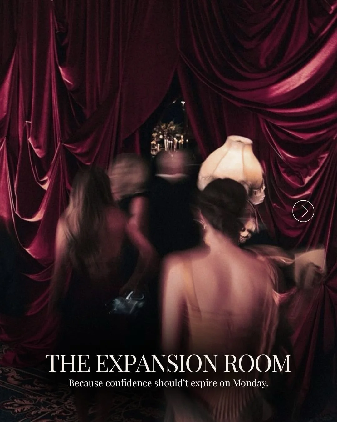 You don&rsquo;t need more confidence.

You need to stop sounding unclear when it actually matters.

Because let&rsquo;s be honest&mdash;

You&rsquo;ve had the ideas.
You&rsquo;ve had the vision.
You&rsquo;ve had the &ldquo;this could be big&rdquo; mo