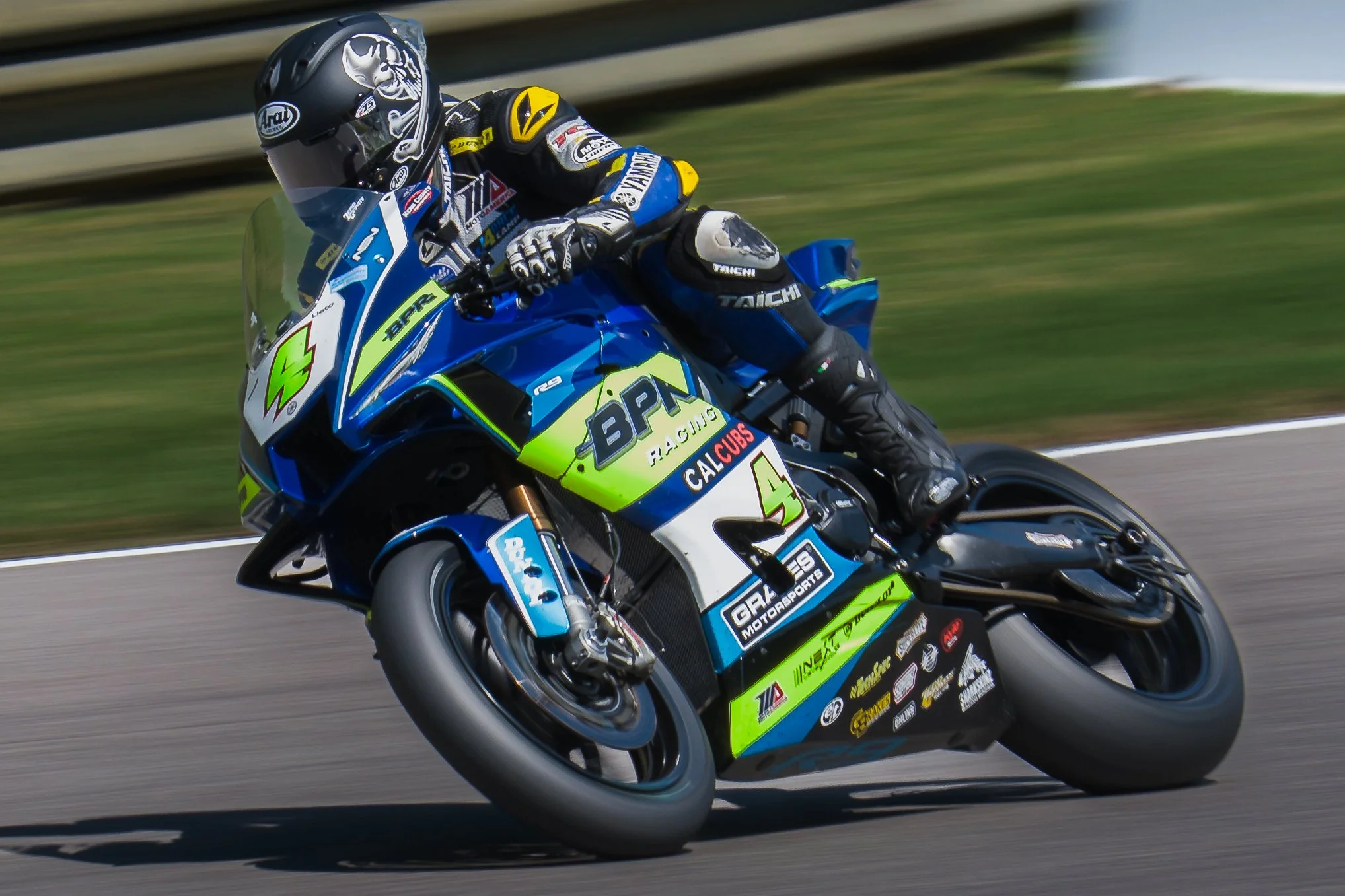 2026 MotoAmerica
