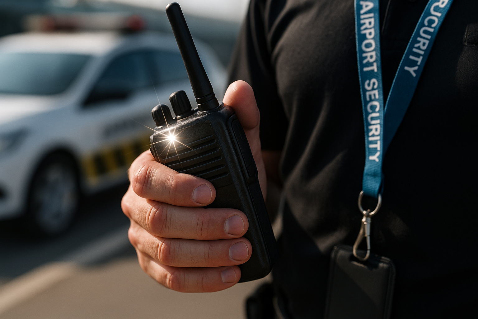 What Happened In Cancun Airport Today