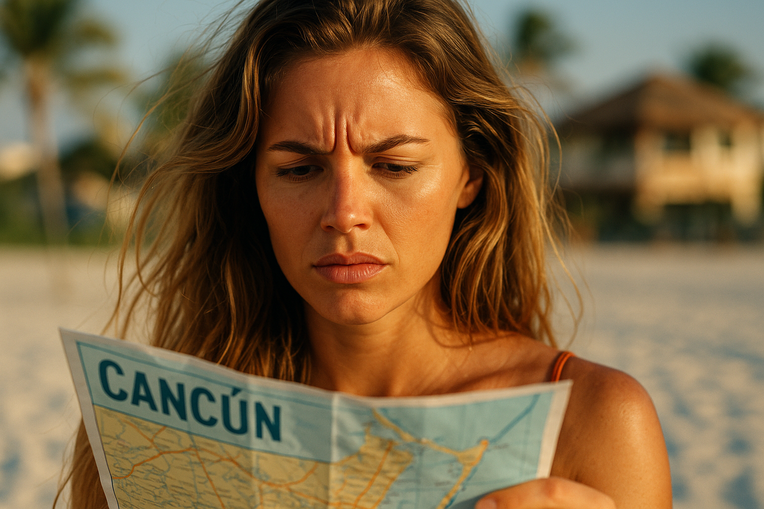 Is Playa Del Carmen In Cancun