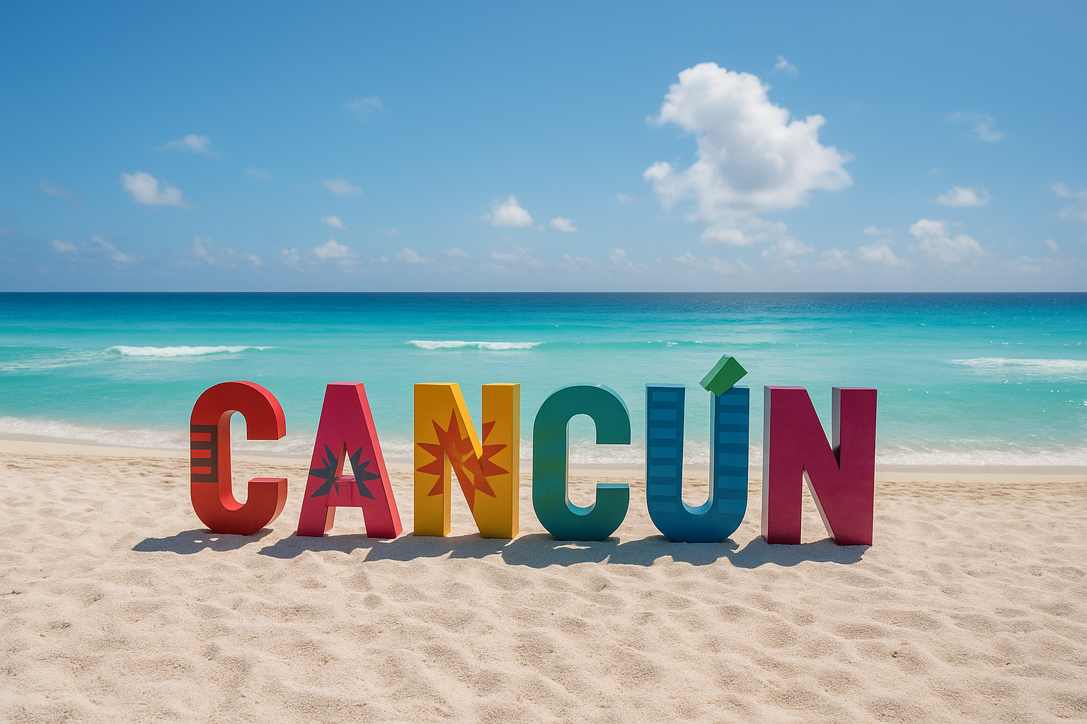 What Is Cancun Known For