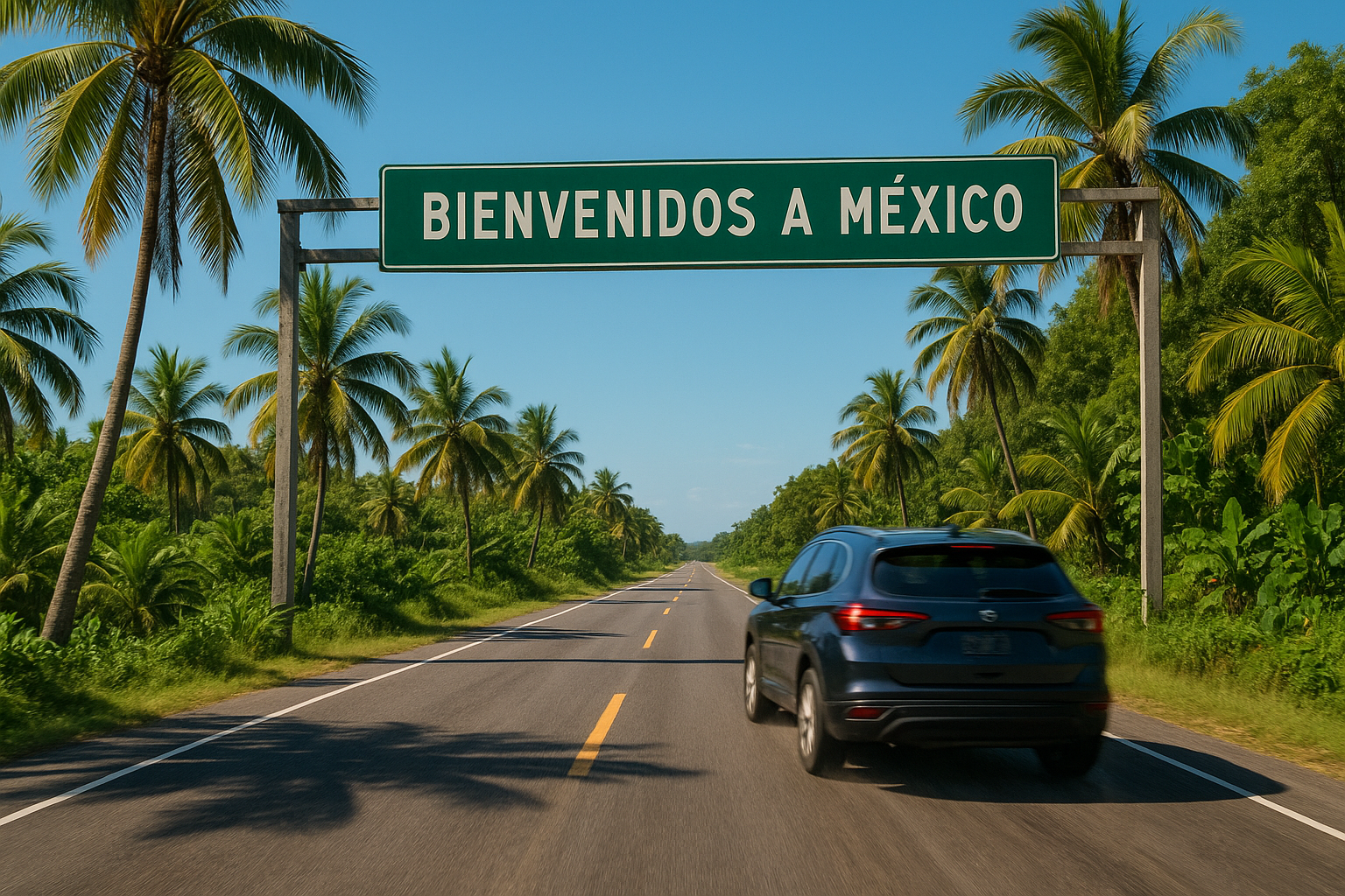 Do You Need A Passport To Go To Cancun Mexico