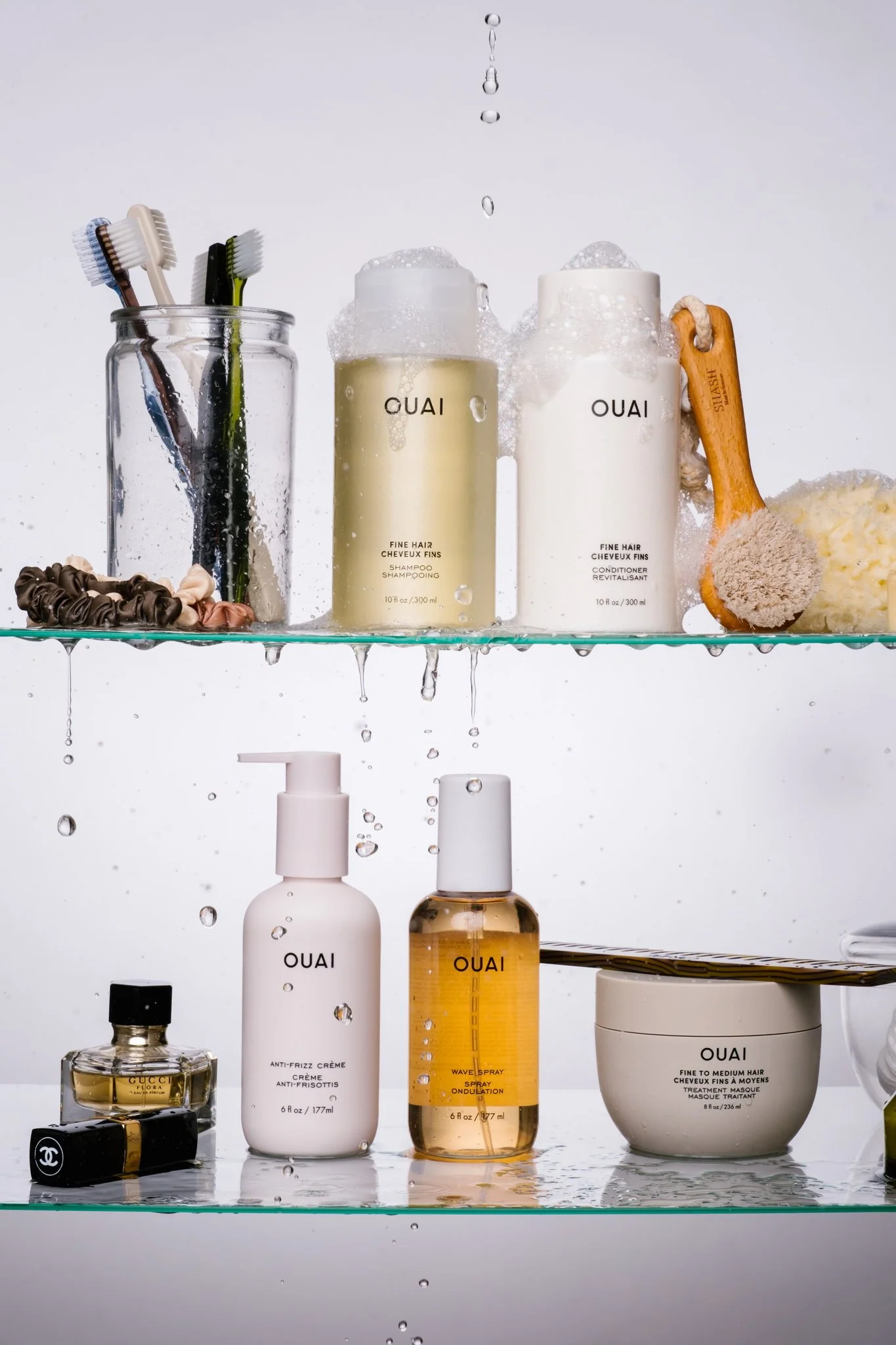 OUAI