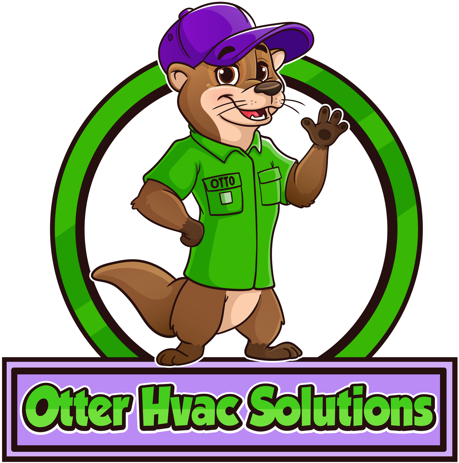 Otter HVAC Solutions 