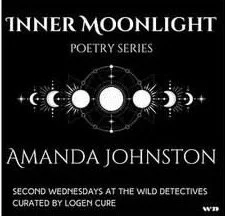 Inner Moonlight: Amanda Johnston