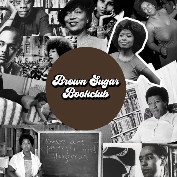 March Book Club Meet Up