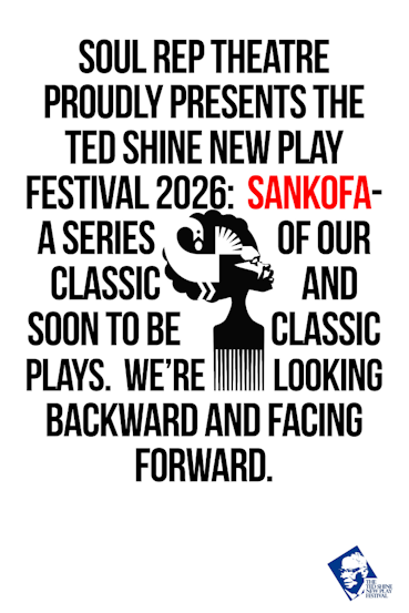 Ted Shine New Play Festival