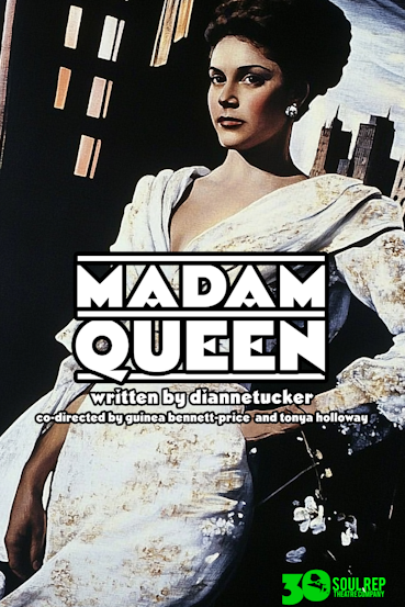 MADAM QUEEN