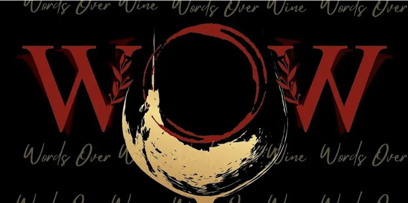 W.O.W. Words Over Wine presented by Infinite Arts Movement (Copy)