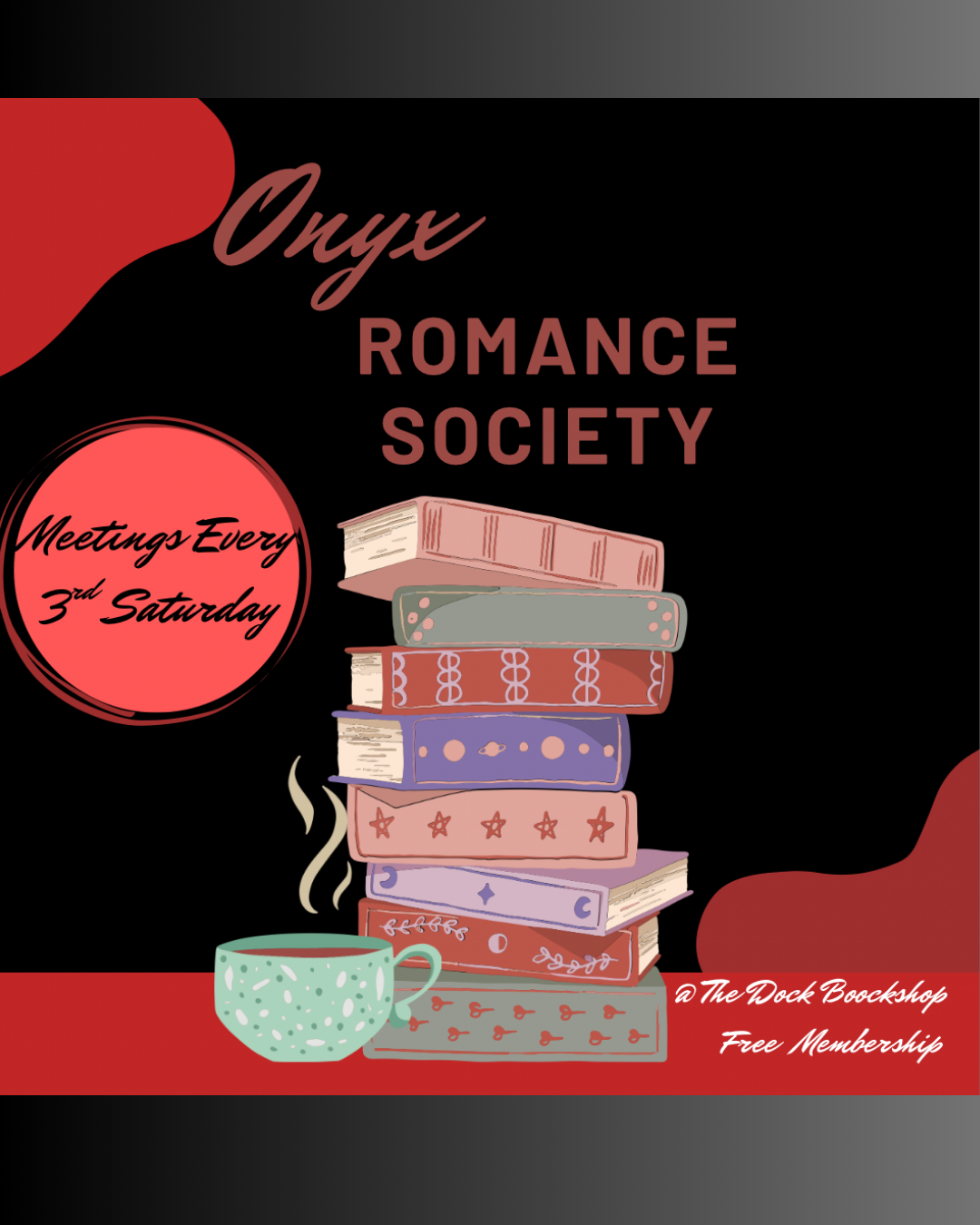 Onyx Romance Society