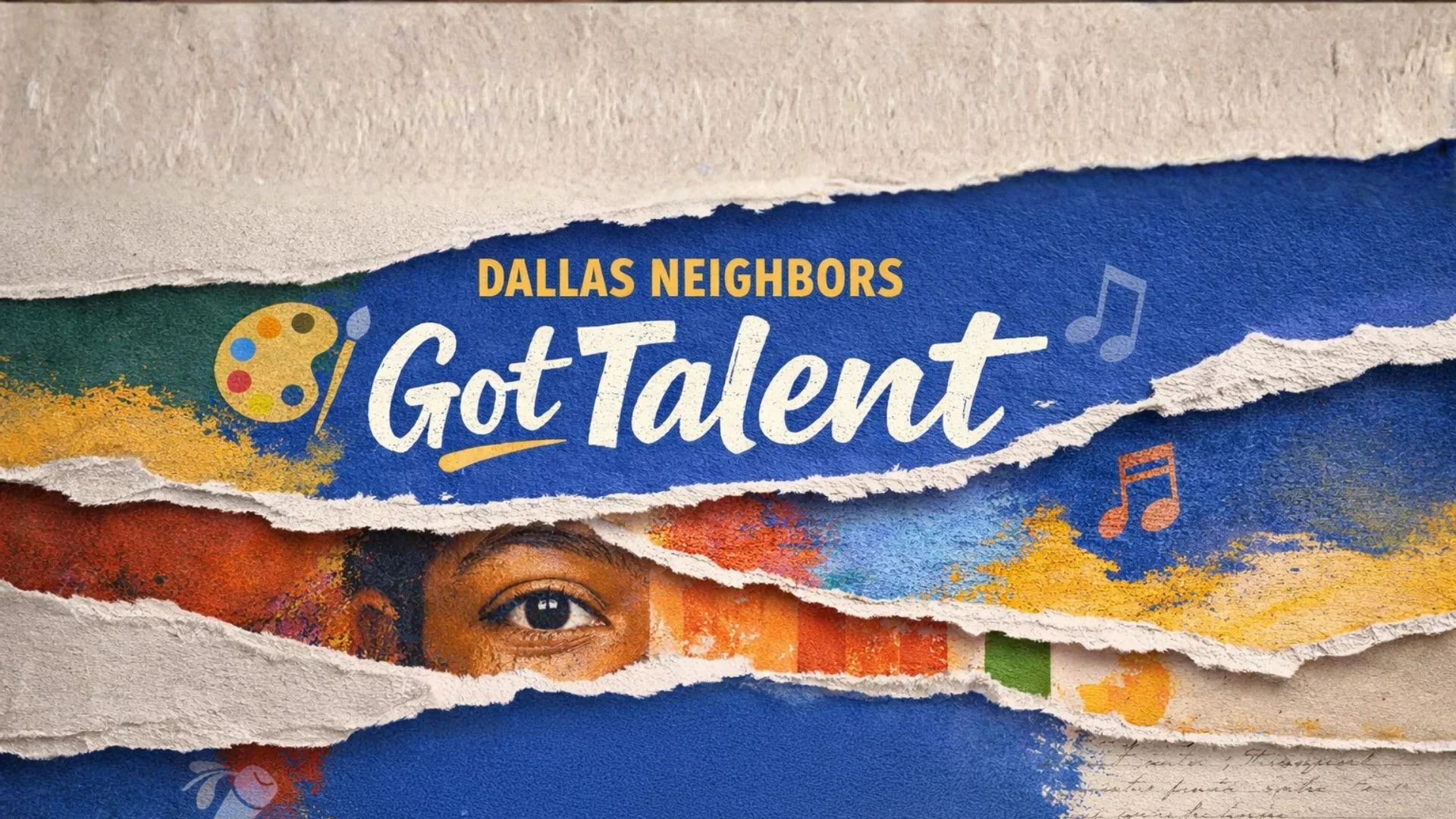 Dallas Neighbors Got Talent