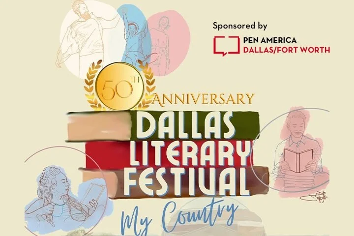 Dallas Literary Festival