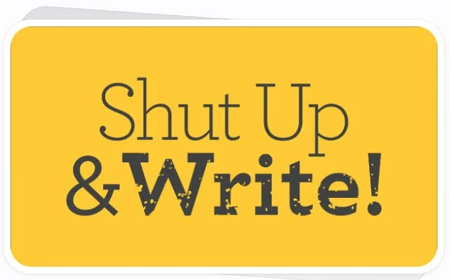 Shut Up & Write!® in McKinney