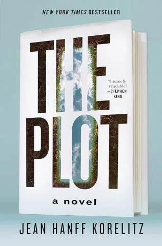Mystery Book Club