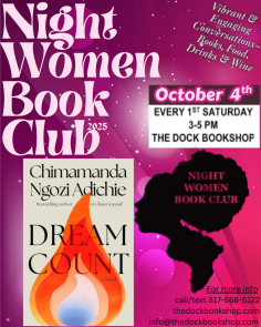 Night Women's Book Club