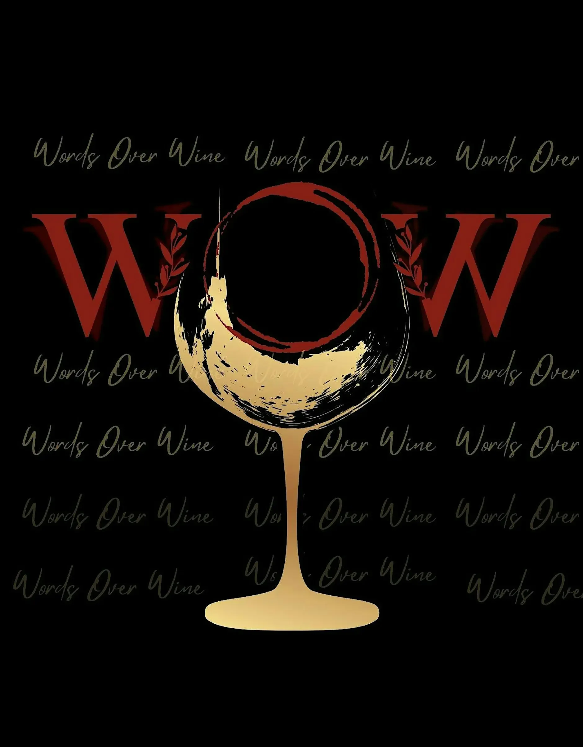 W.O.W. Words Over Wine presented by Infinite Arts Movement