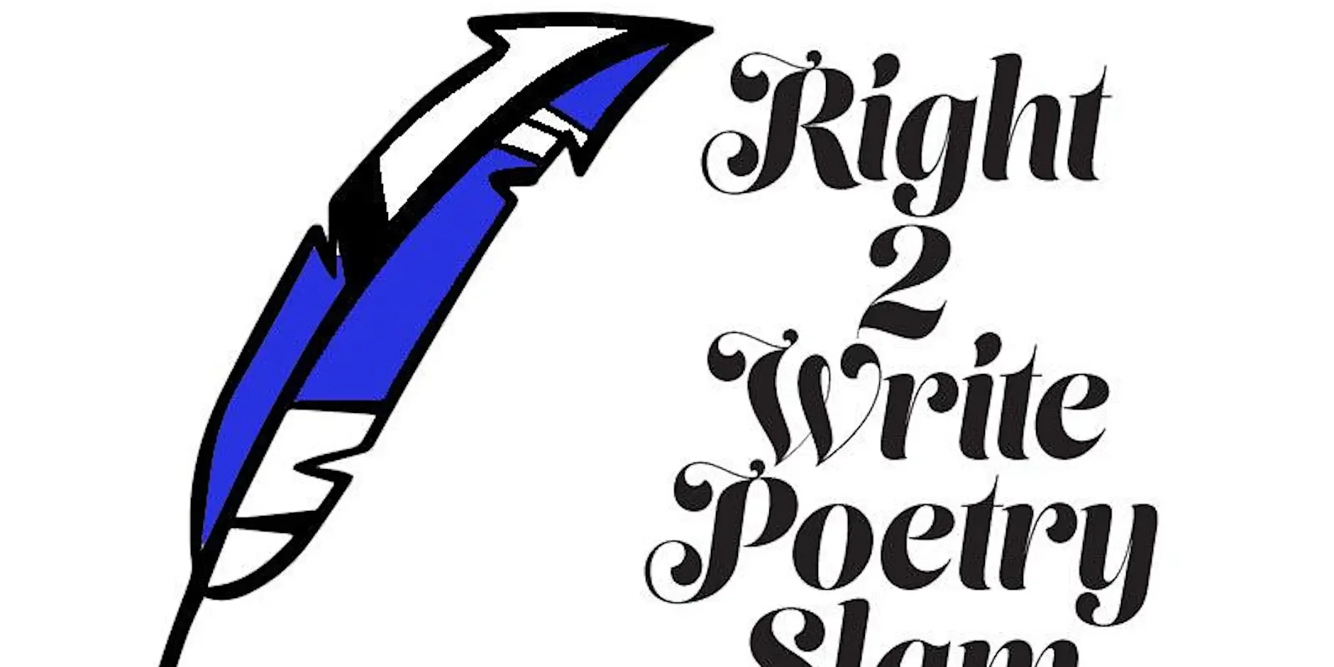 4th Annual Right 2 Write Poetry Slam Festival