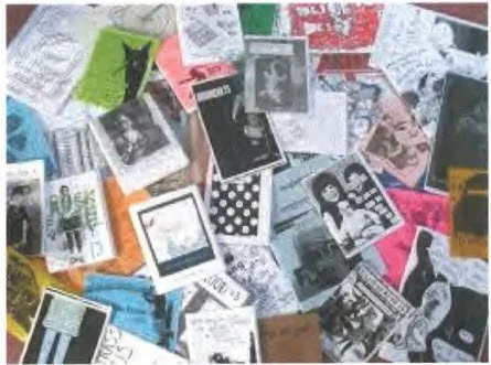 Zine Club