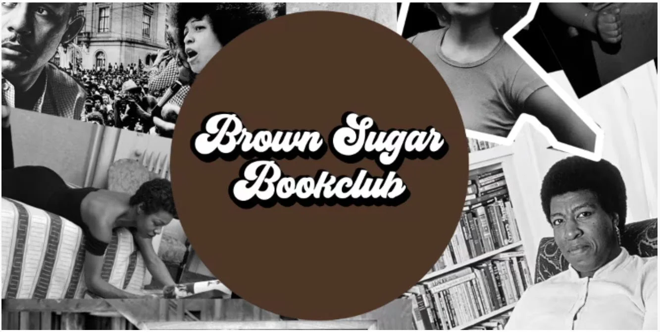 October Book Club Meet Up