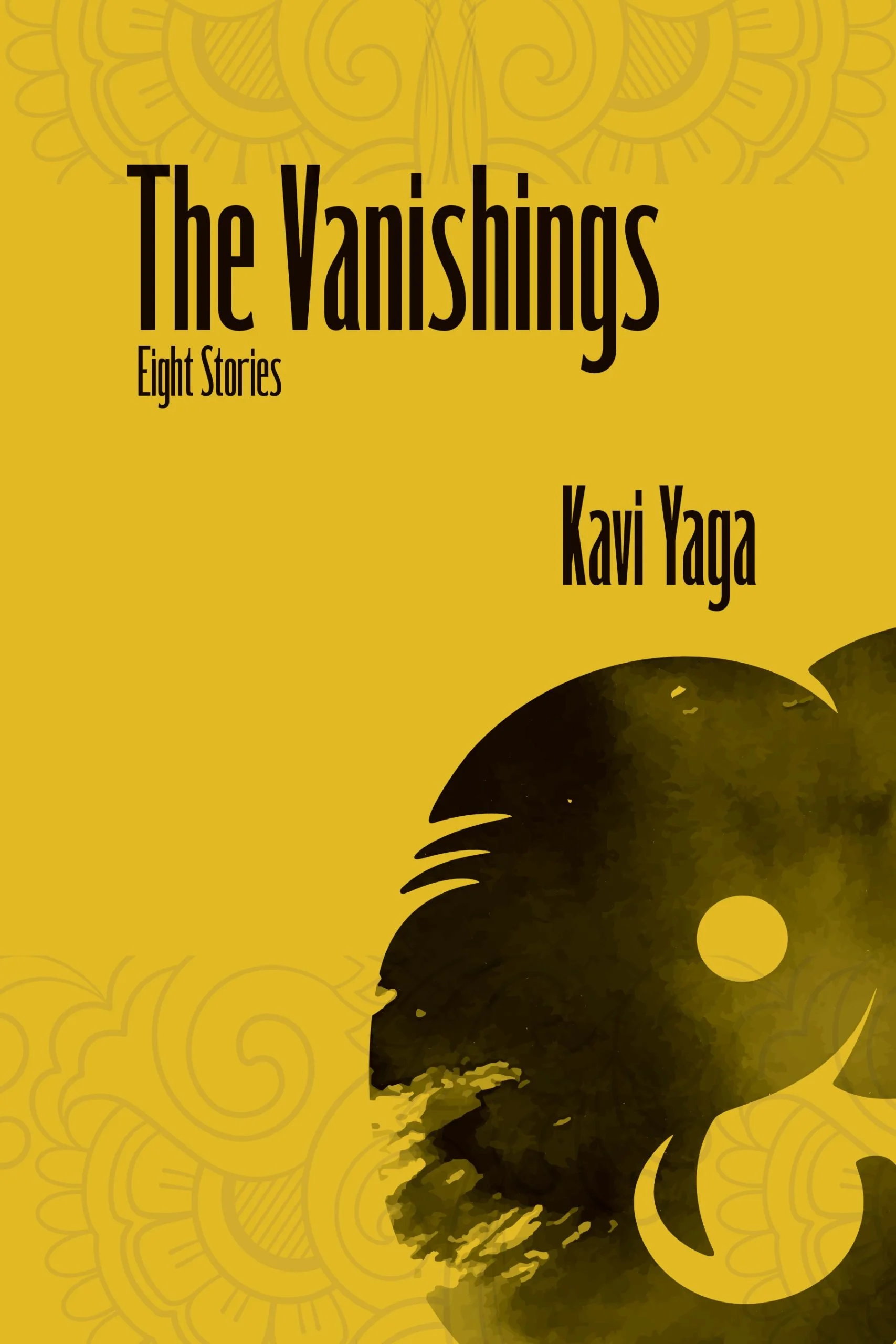 The Vanishings with Kavi Yaga & Sanderia Faye