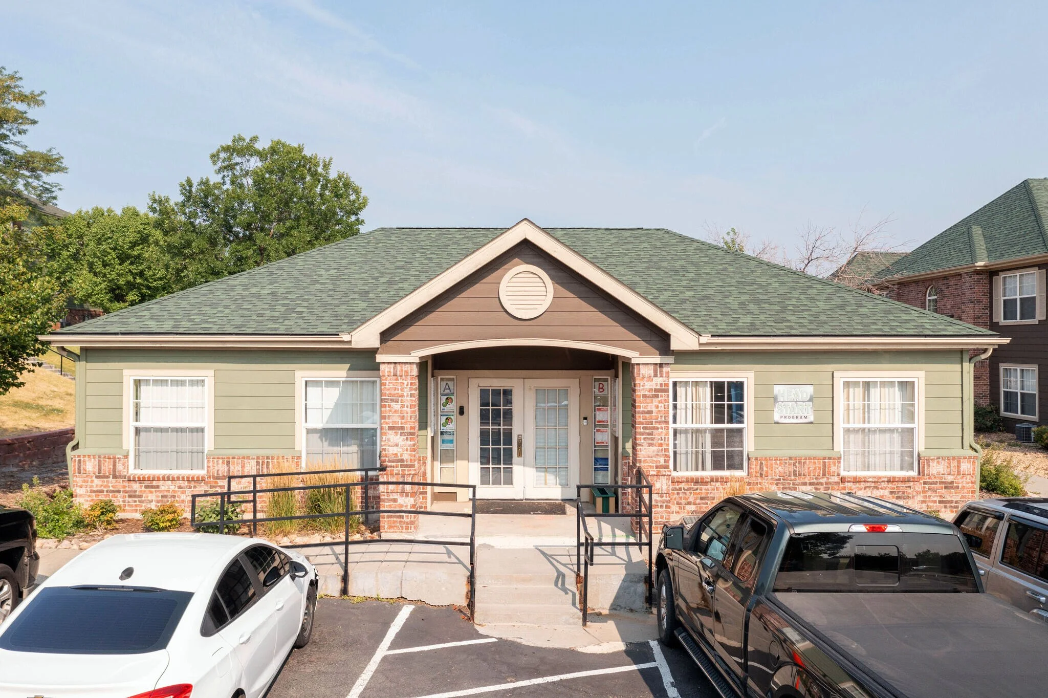 Creekside Place Apartment Homes