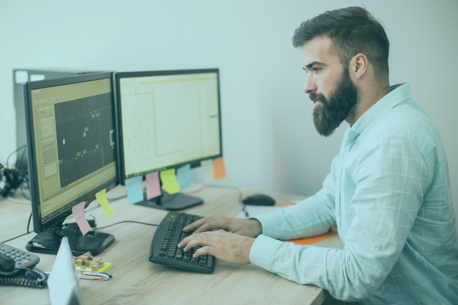 Service Administrator