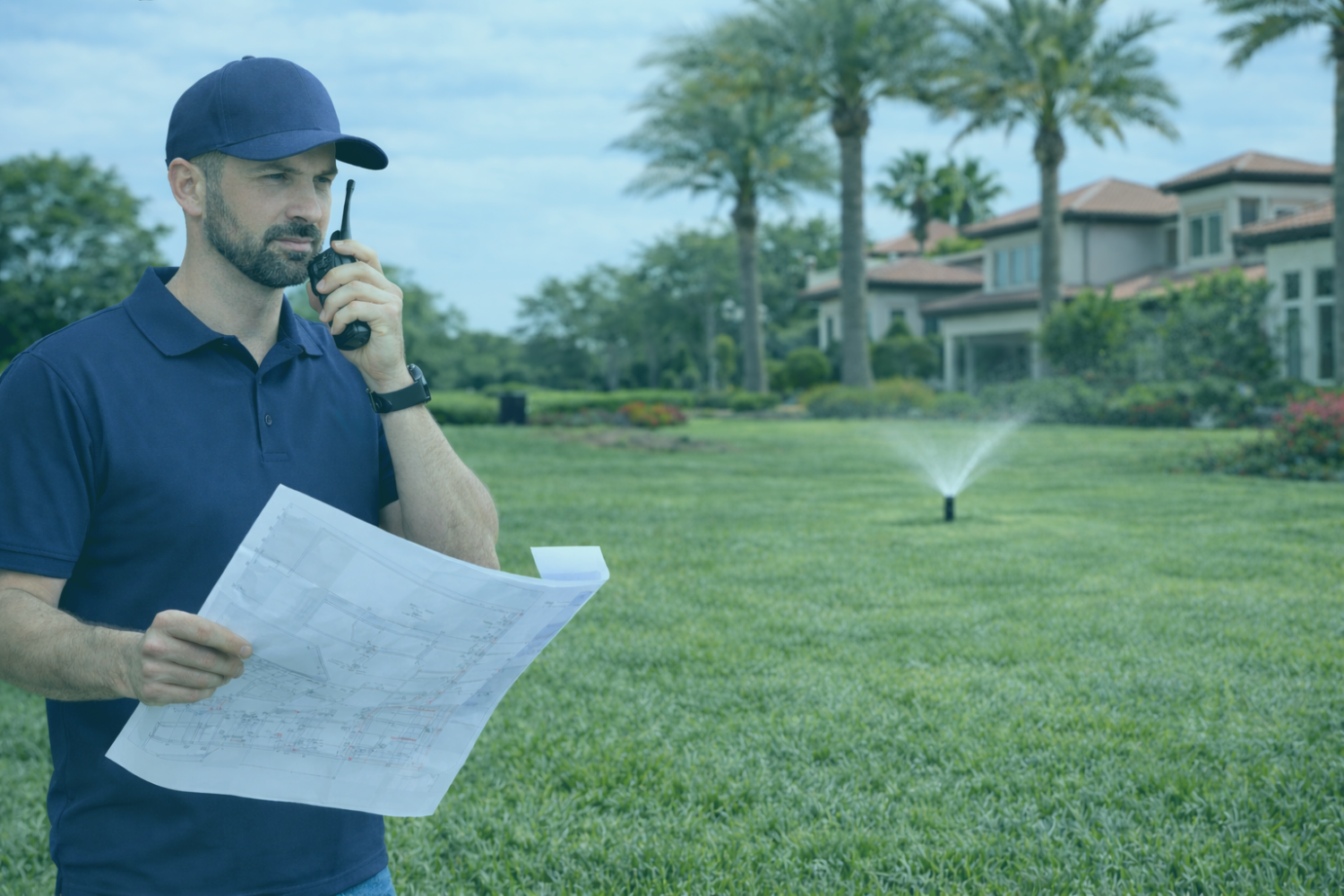 Special Projects Field Supervisor/Project Manager